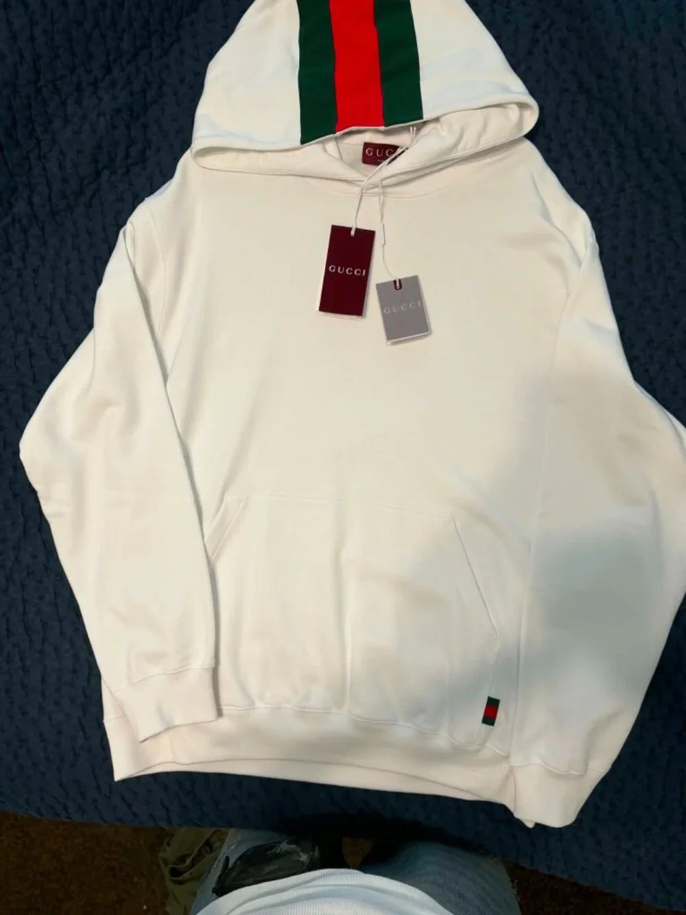 NWT Gucci Sweatshirt
